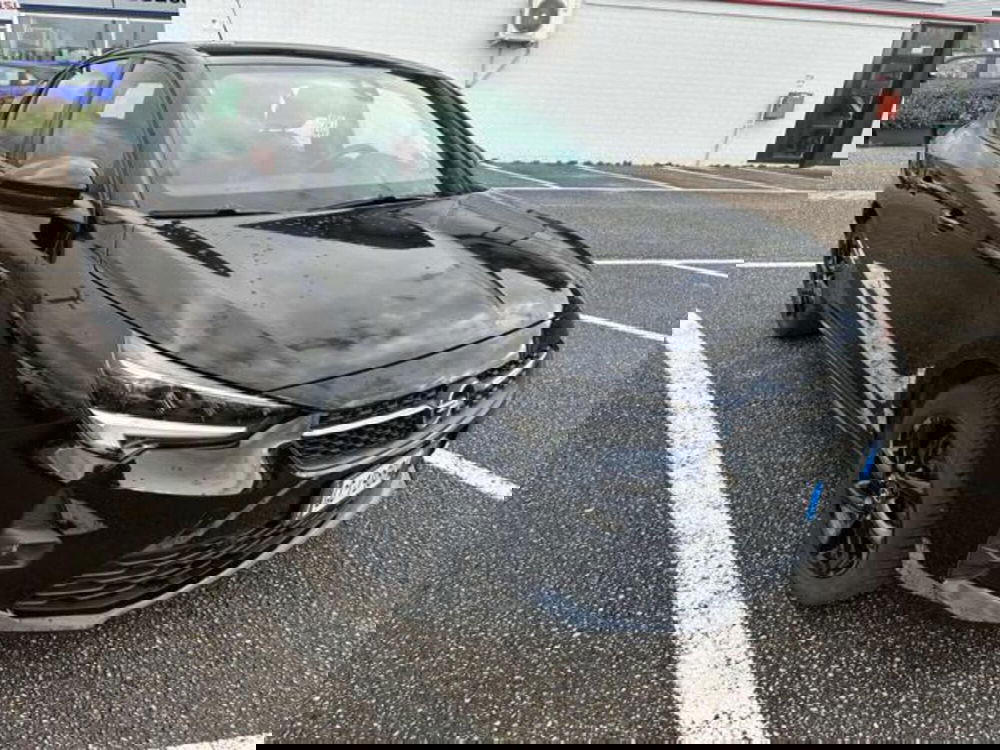 Opel Corsa usata a Lucca