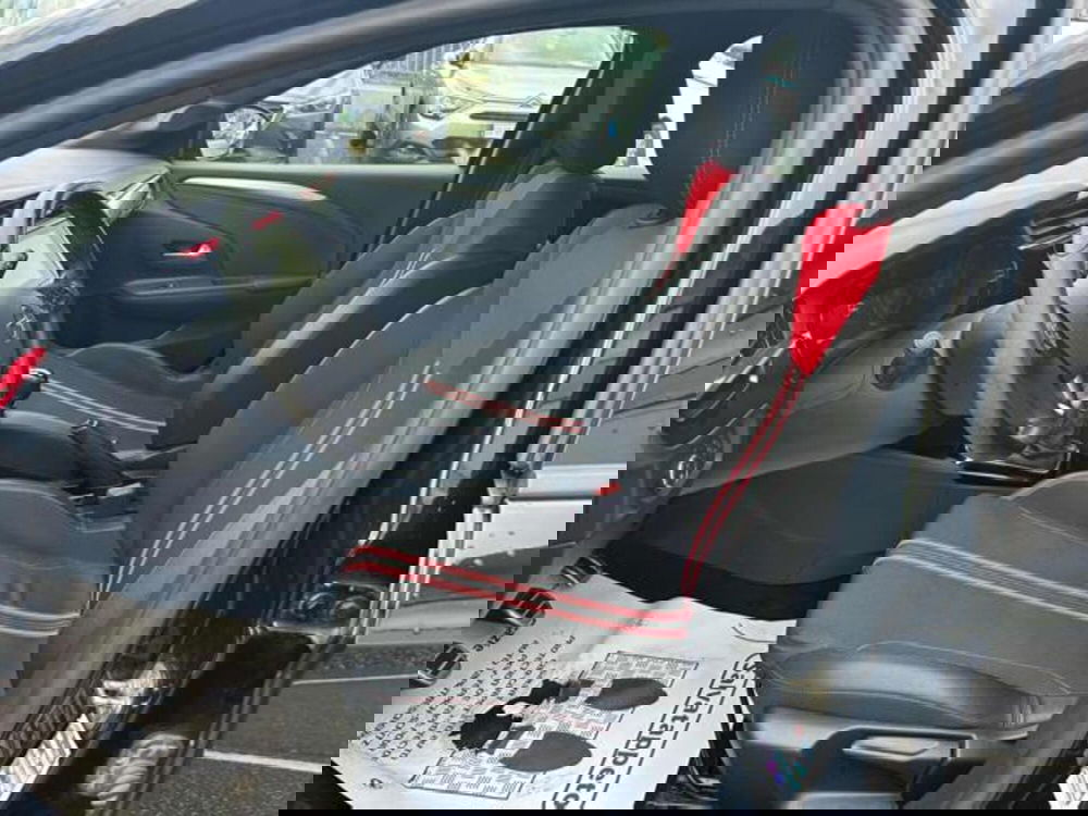 Opel Corsa usata a Lucca (5)