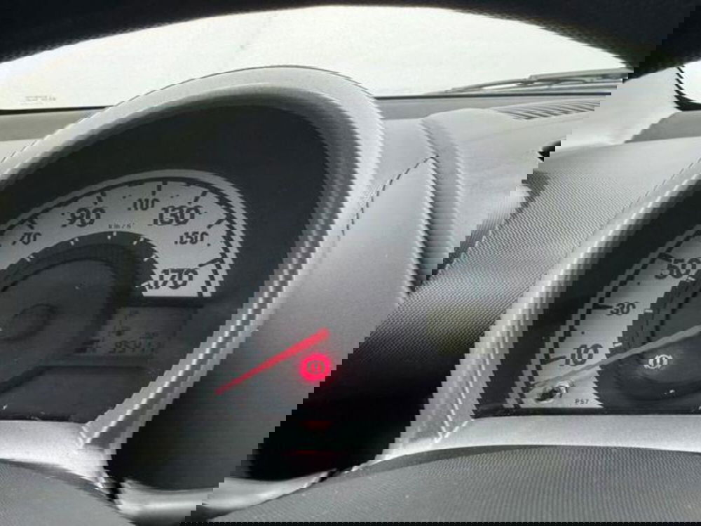 Citroen C1 usata a Como (11)