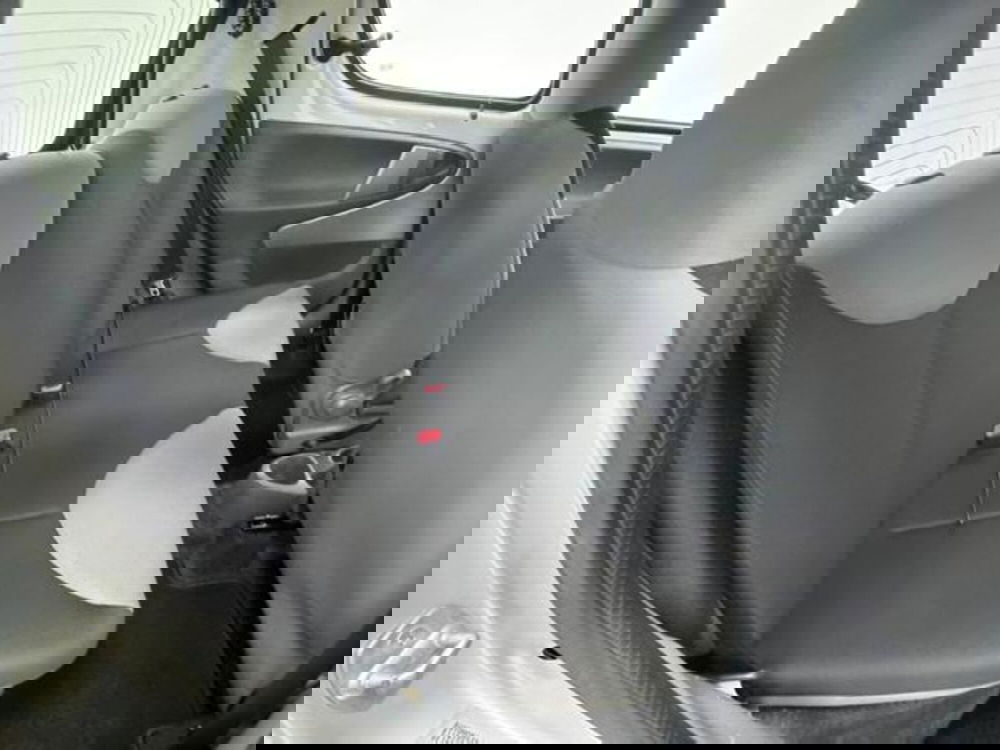 Citroen C1 usata a Como (5)