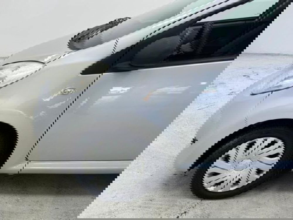 Citroen C1 usata a Como (9)