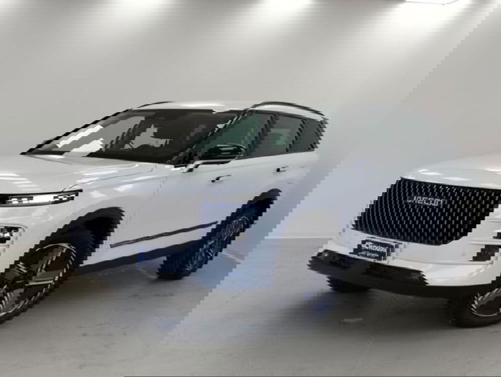 Jaecoo Jaecoo 7 Super Hybrid usata a Como