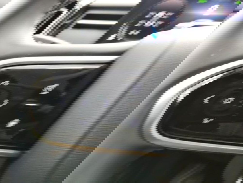 Jaecoo Jaecoo 7 Super Hybrid usata a Como (11)