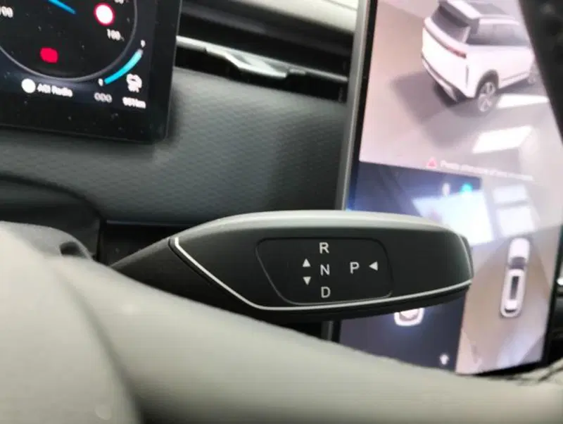 Jaecoo Jaecoo 7 Super Hybrid usata a Como (13)