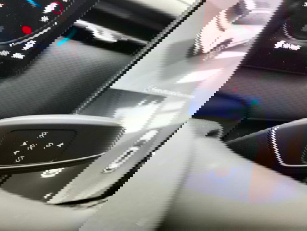 Jaecoo Jaecoo 7 Super Hybrid usata a Como (13)