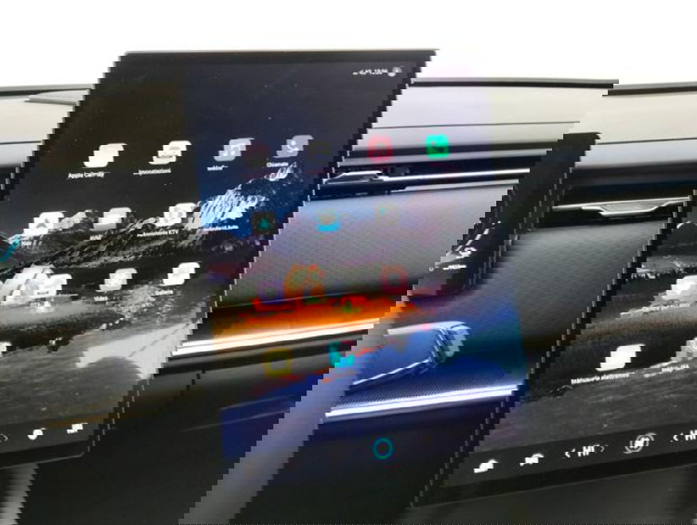 Jaecoo Jaecoo 7 Super Hybrid usata a Como (16)