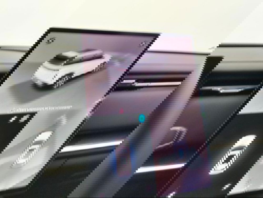 Jaecoo Jaecoo 7 Super Hybrid usata a Como (17)