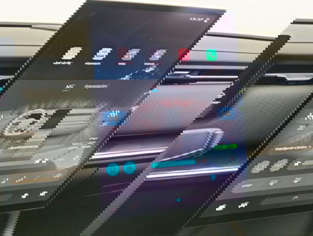 Jaecoo Jaecoo 7 Super Hybrid usata a Como (18)