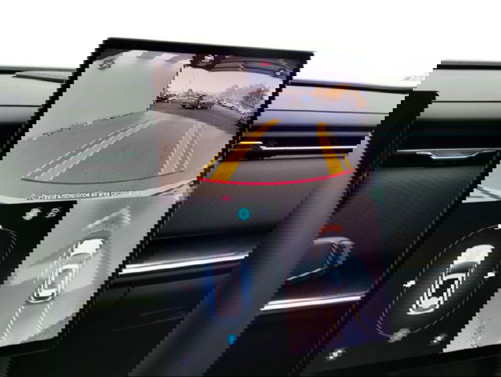 Jaecoo Jaecoo 7 Super Hybrid usata a Como (19)