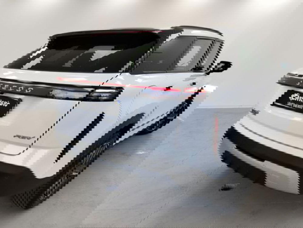 Jaecoo Jaecoo 7 Super Hybrid usata a Como (2)