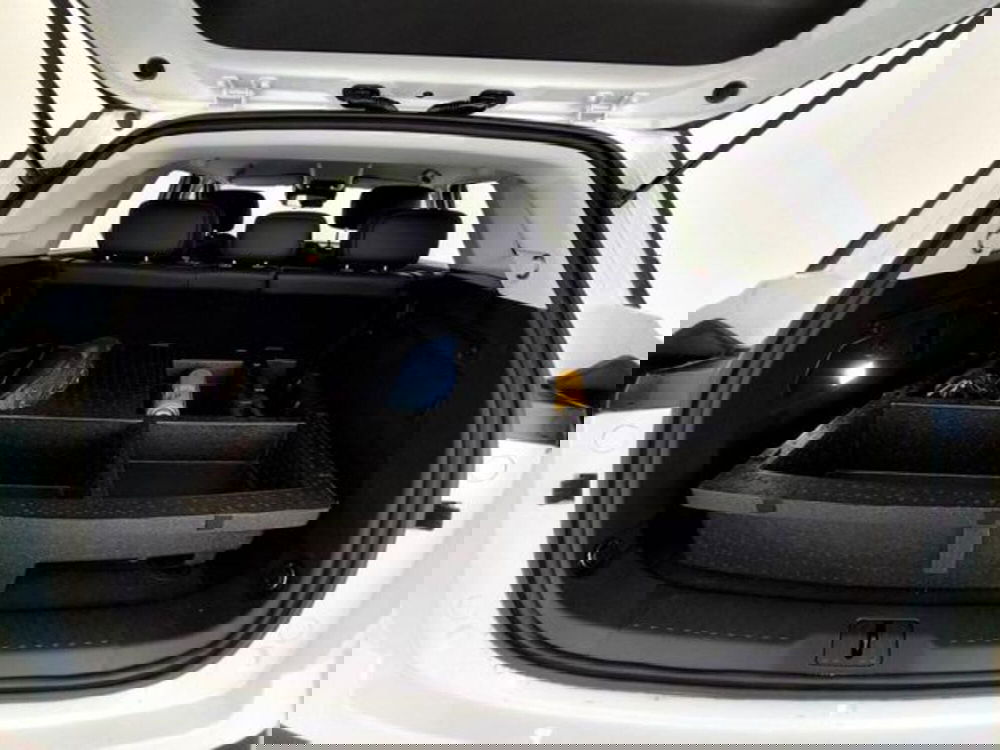 Jaecoo Jaecoo 7 Super Hybrid usata a Como (20)