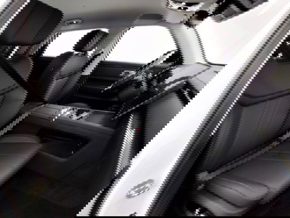 Jaecoo Jaecoo 7 Super Hybrid usata a Como (3)