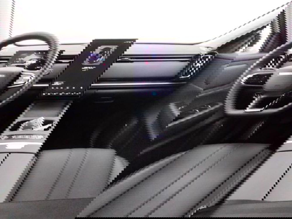 Jaecoo Jaecoo 7 Super Hybrid usata a Como (4)