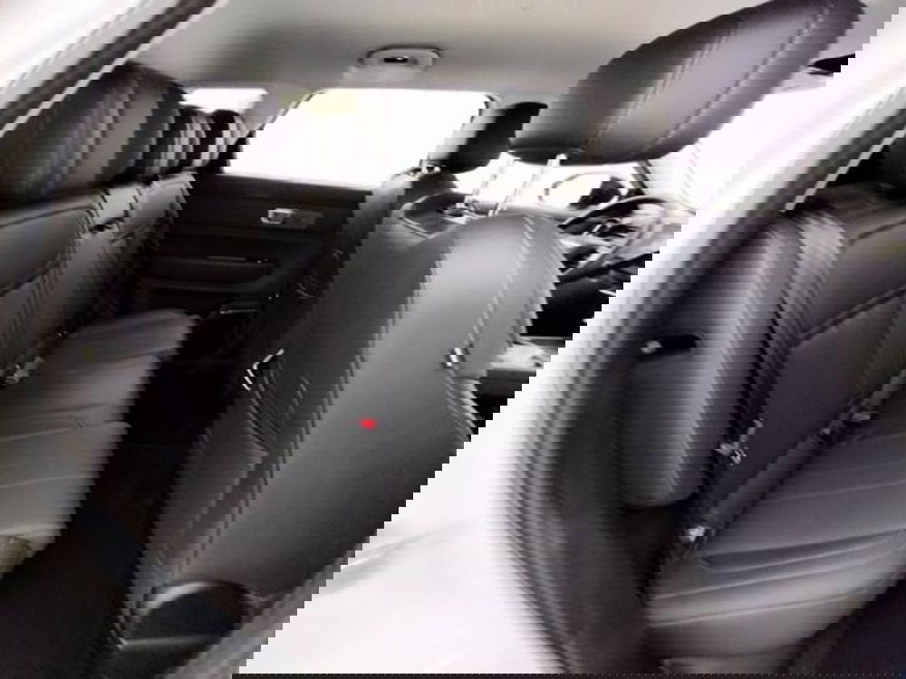 Jaecoo Jaecoo 7 Super Hybrid usata a Como (5)