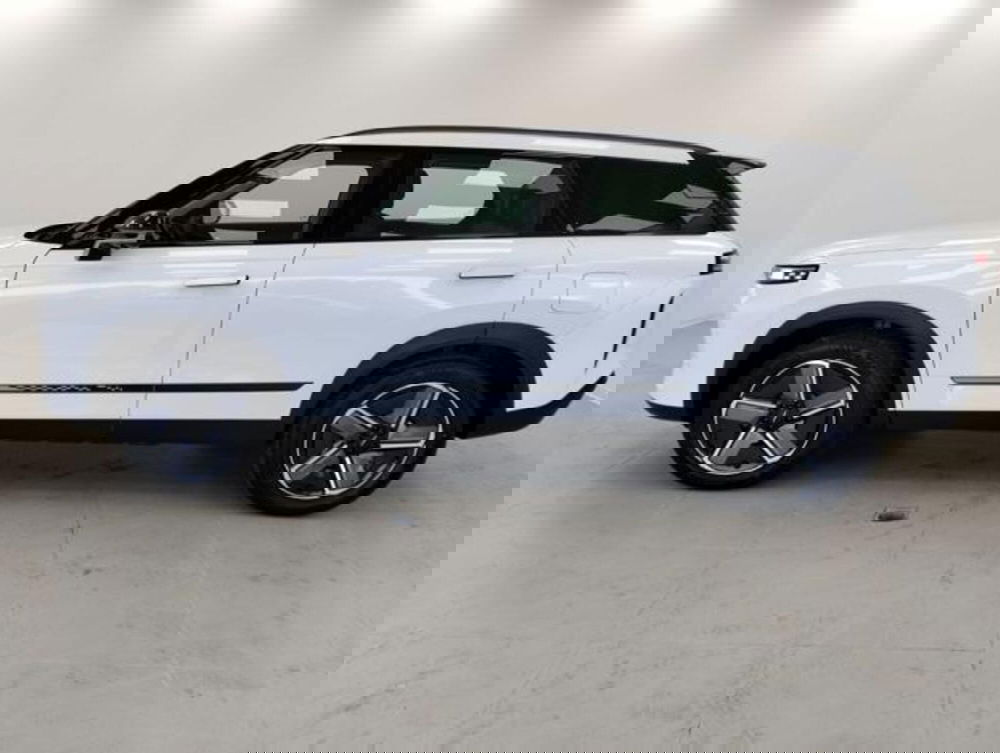 Jaecoo Jaecoo 7 Super Hybrid usata a Como (8)