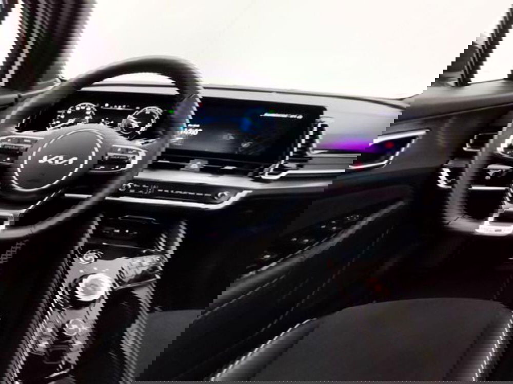 Kia Sportage usata a Como (11)