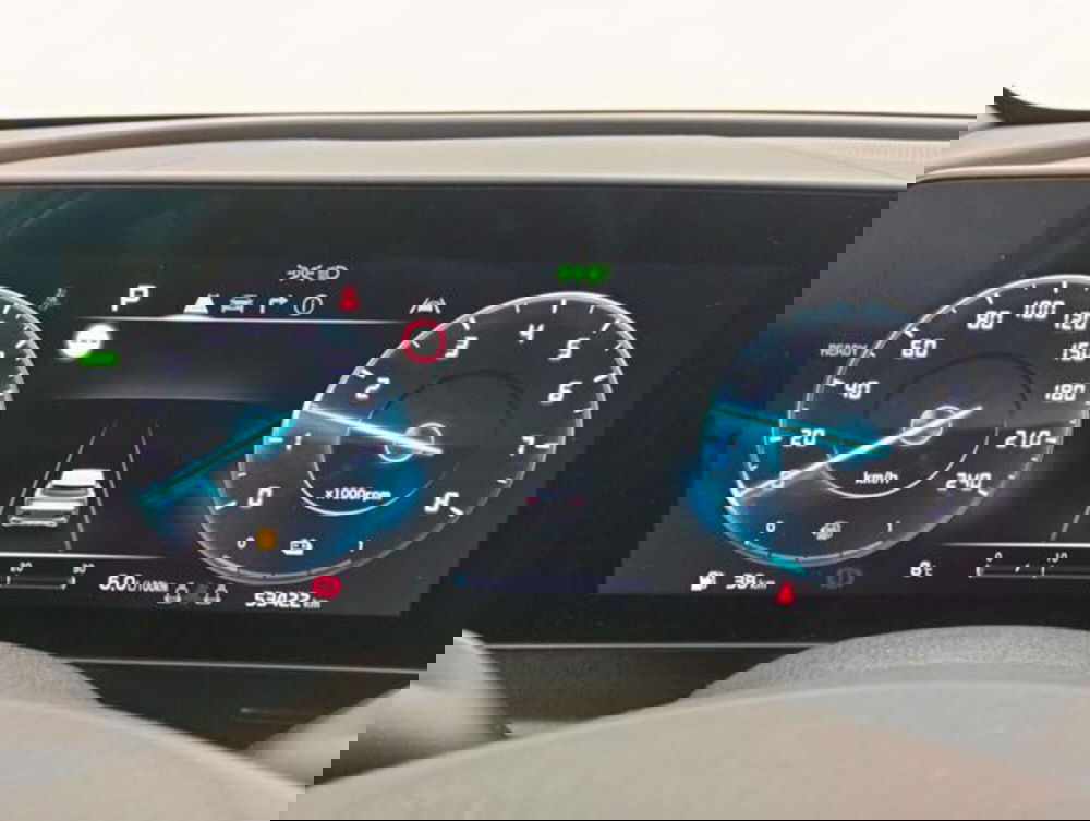 Kia Sportage usata a Como (13)