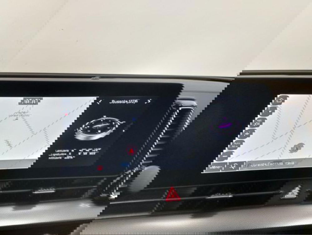 Kia Sportage usata a Como (14)