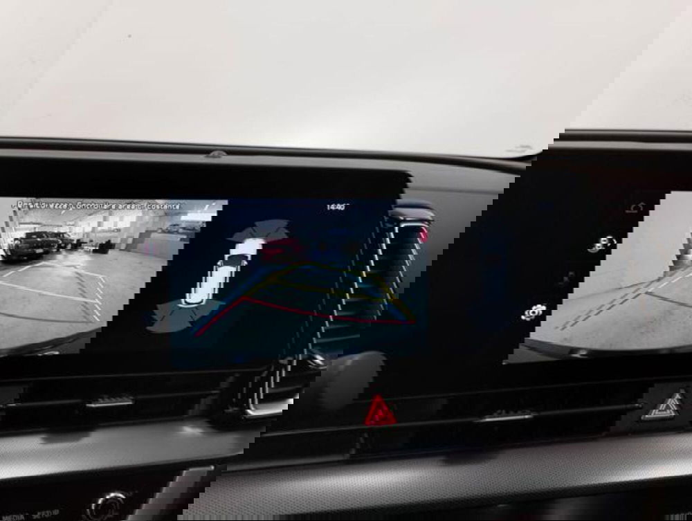 Kia Sportage usata a Como (17)