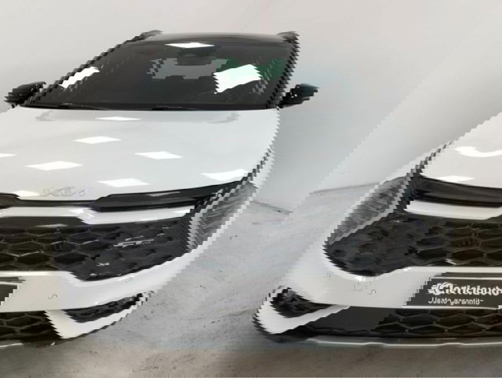 Kia Sportage usata a Como (6)