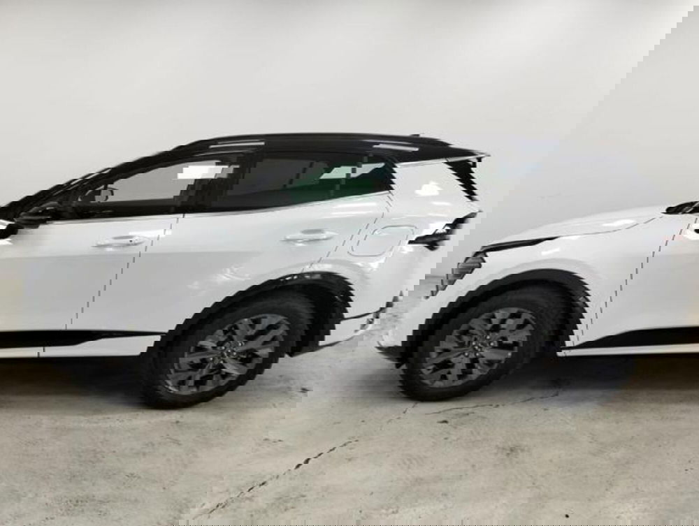 Kia Sportage usata a Como (8)