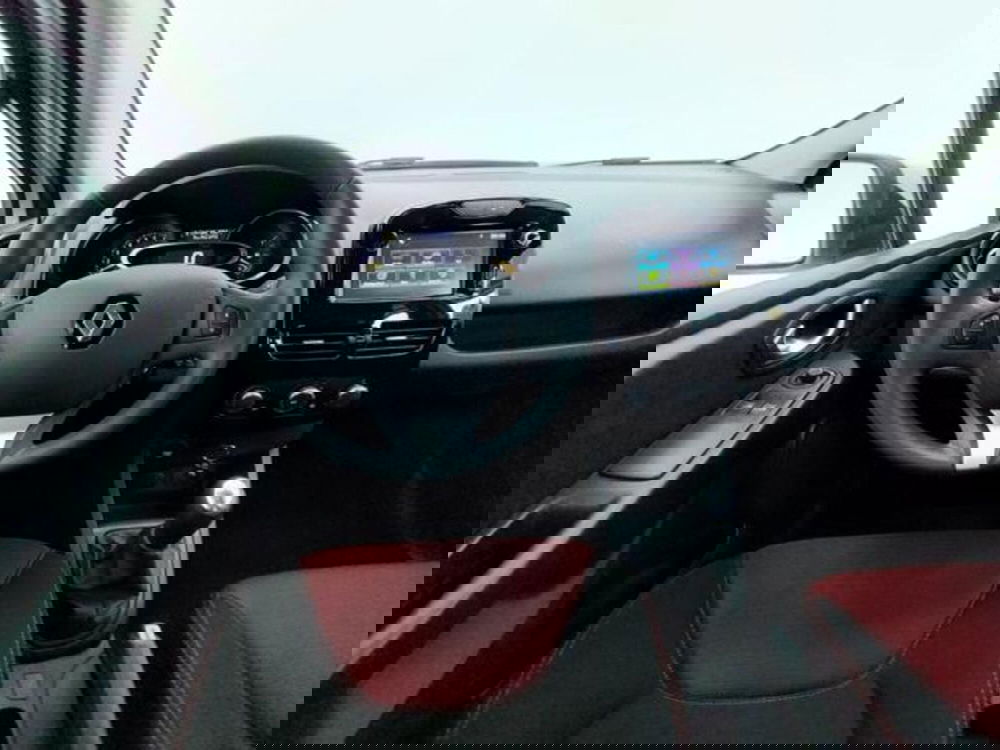 Renault Clio Sporter usata a Como (10)