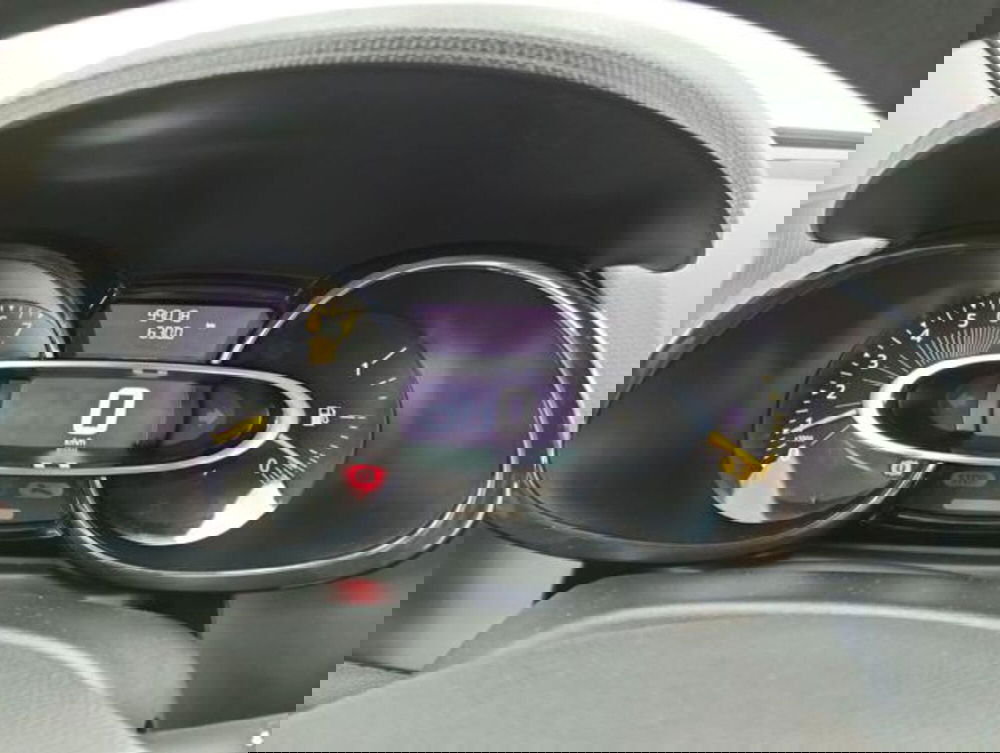 Renault Clio Sporter usata a Como (11)