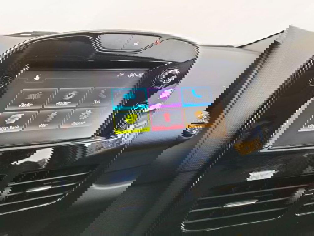 Renault Clio Sporter usata a Como (12)