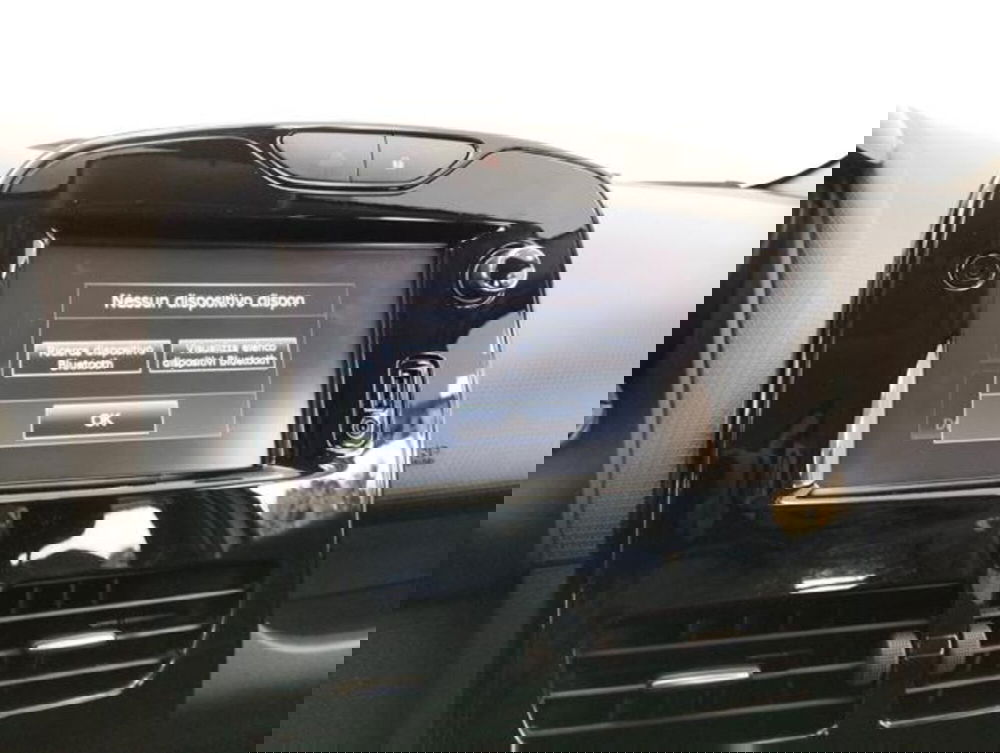 Renault Clio Sporter usata a Como (14)