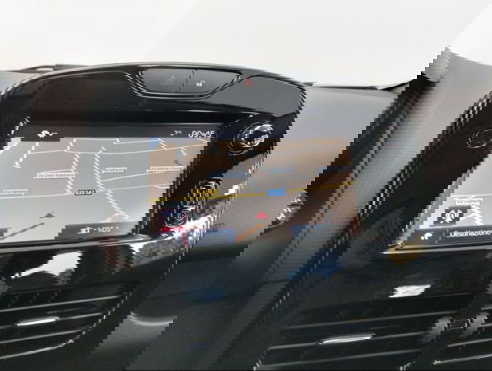 Renault Clio Sporter usata a Como (15)