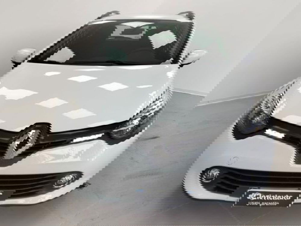 Renault Clio Sporter usata a Como (6)