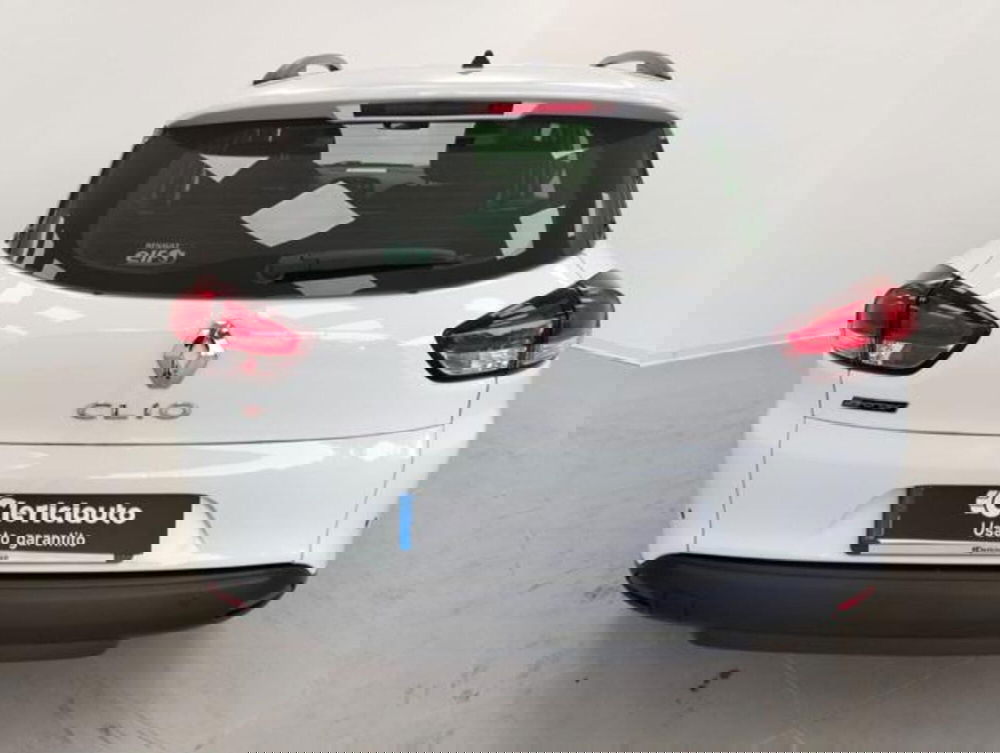 Renault Clio Sporter usata a Como (7)