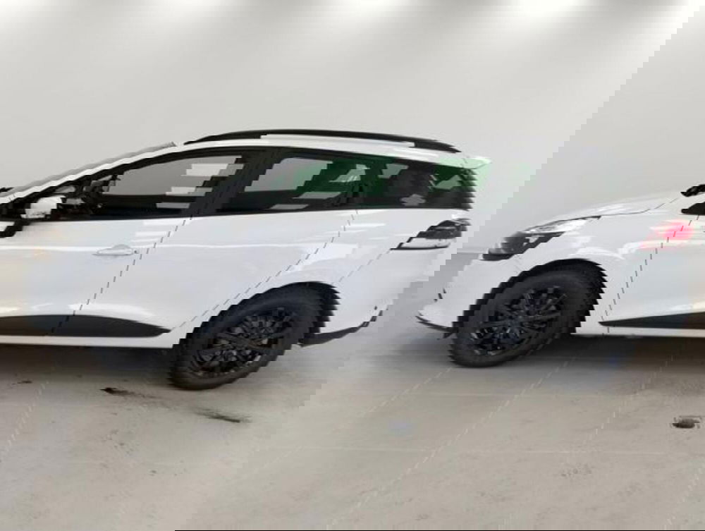 Renault Clio Sporter usata a Como (8)