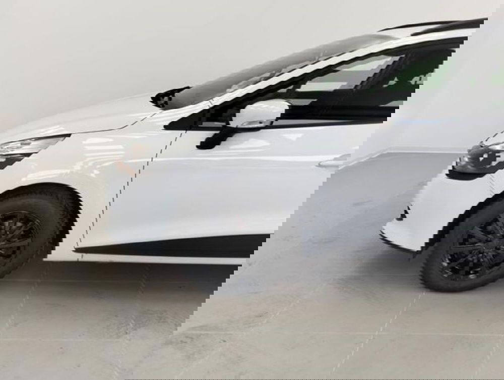 Renault Clio Sporter usata a Como (9)