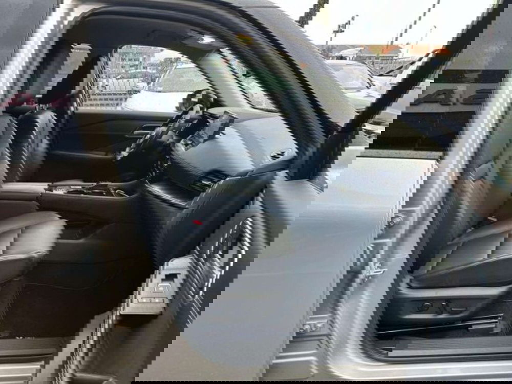 Nissan X-Trail usata a Firenze (15)