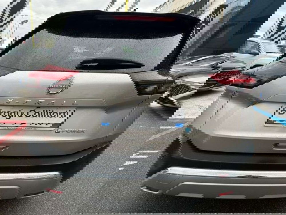 Nissan X-Trail usata a Firenze (5)