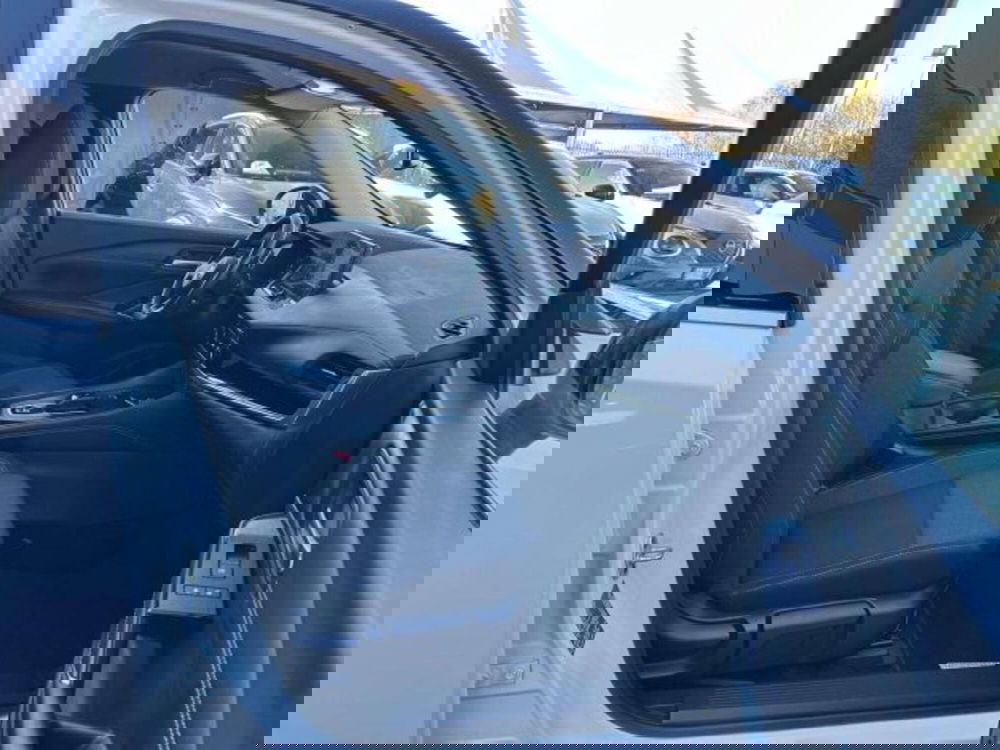 Nissan Qashqai usata a Firenze (12)