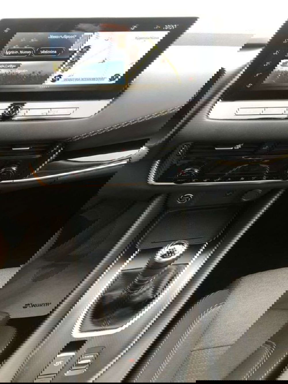 Nissan Qashqai usata a Firenze (10)