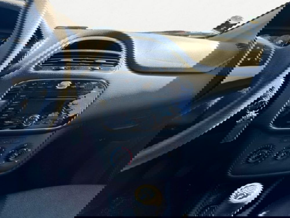 Fiat Punto usata a Treviso (10)