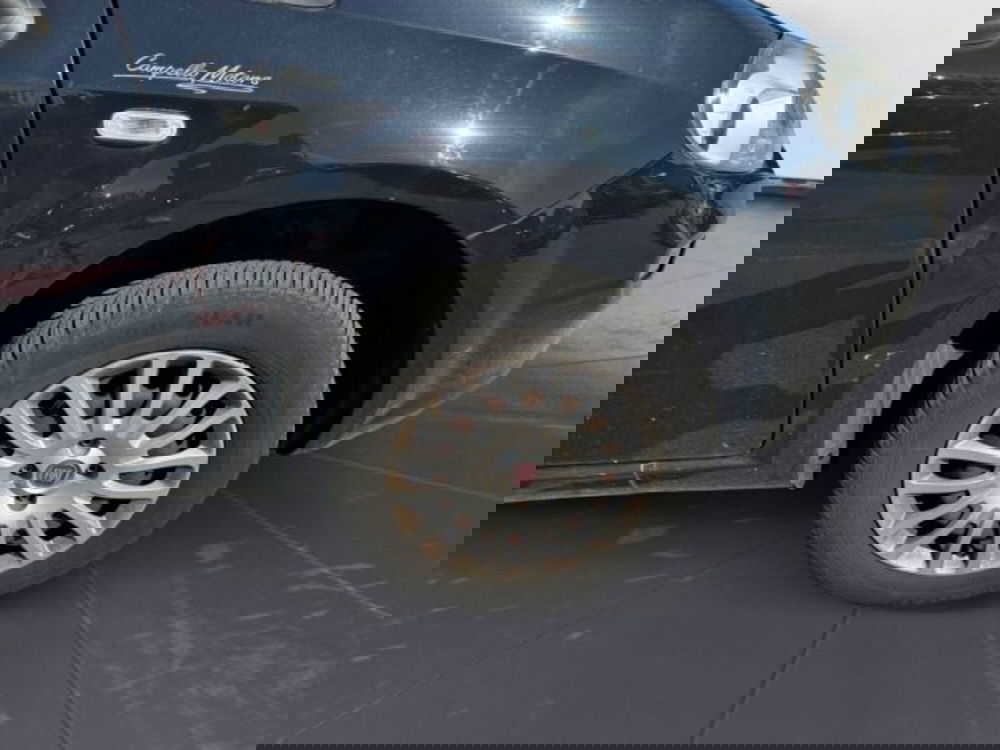 Fiat Punto usata a Treviso (13)