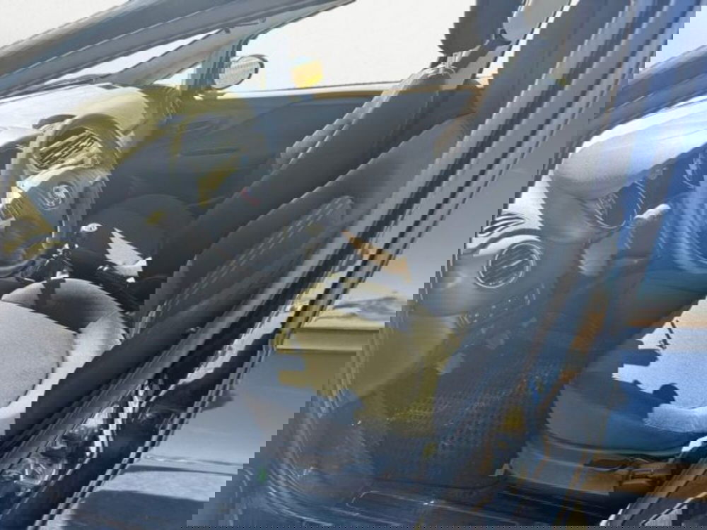 Fiat Punto usata a Treviso (7)