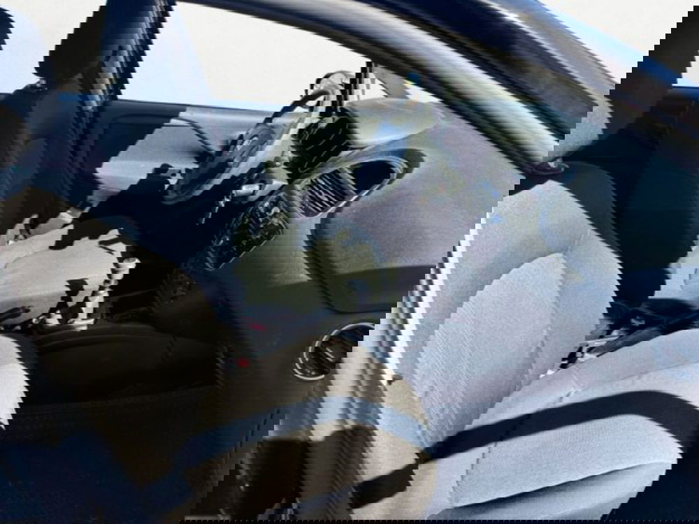 Fiat Punto usata a Treviso (8)