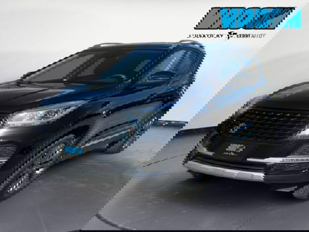 Dr dr 4.0 usata a Treviso