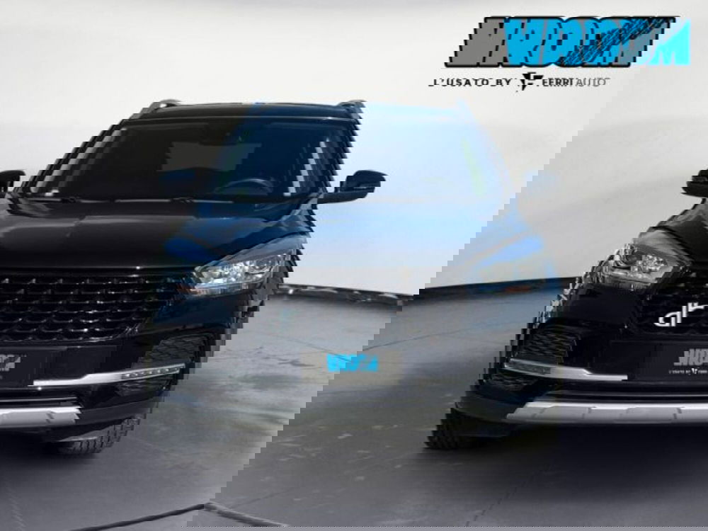 Dr dr 4.0 usata a Treviso (2)