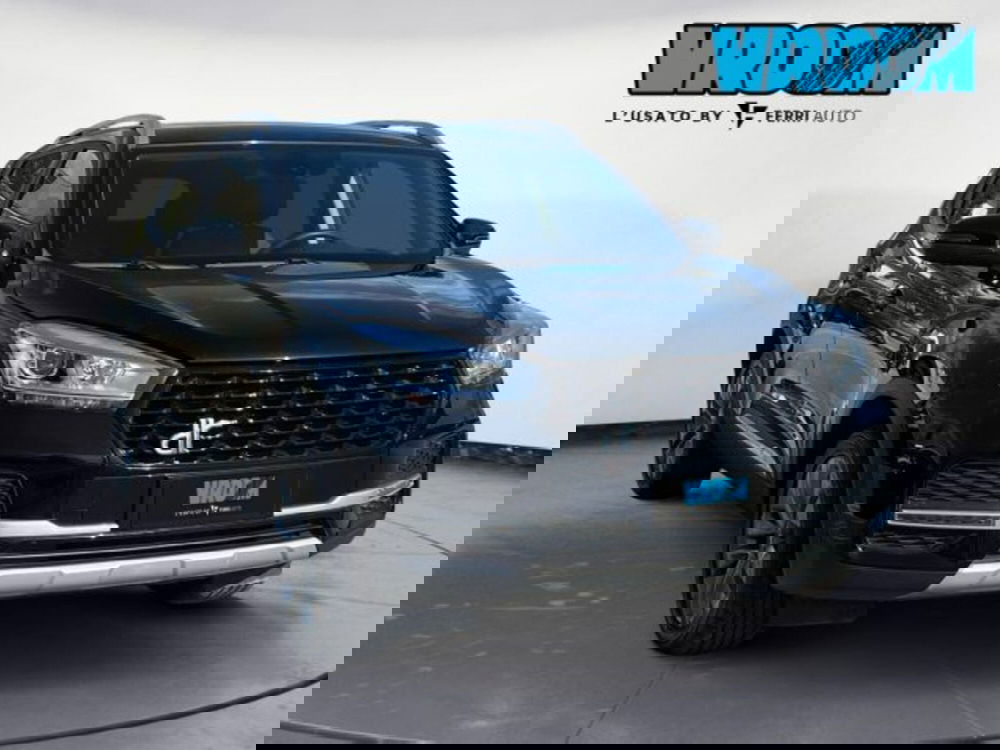 Dr dr 4.0 usata a Treviso (3)