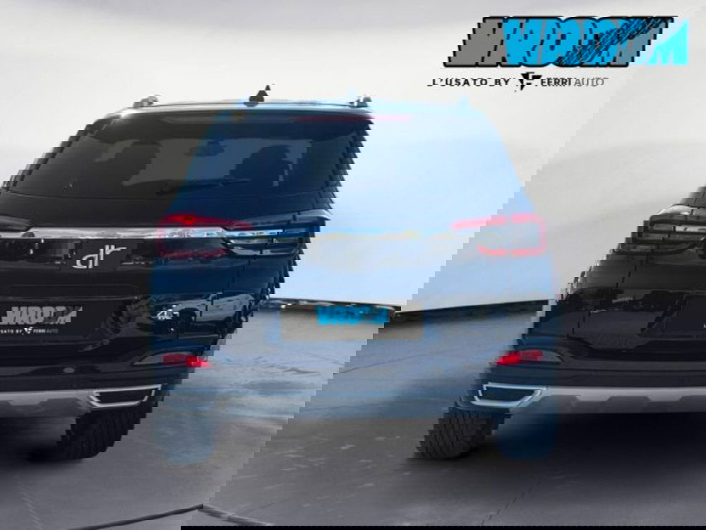 Dr dr 4.0 usata a Treviso (5)