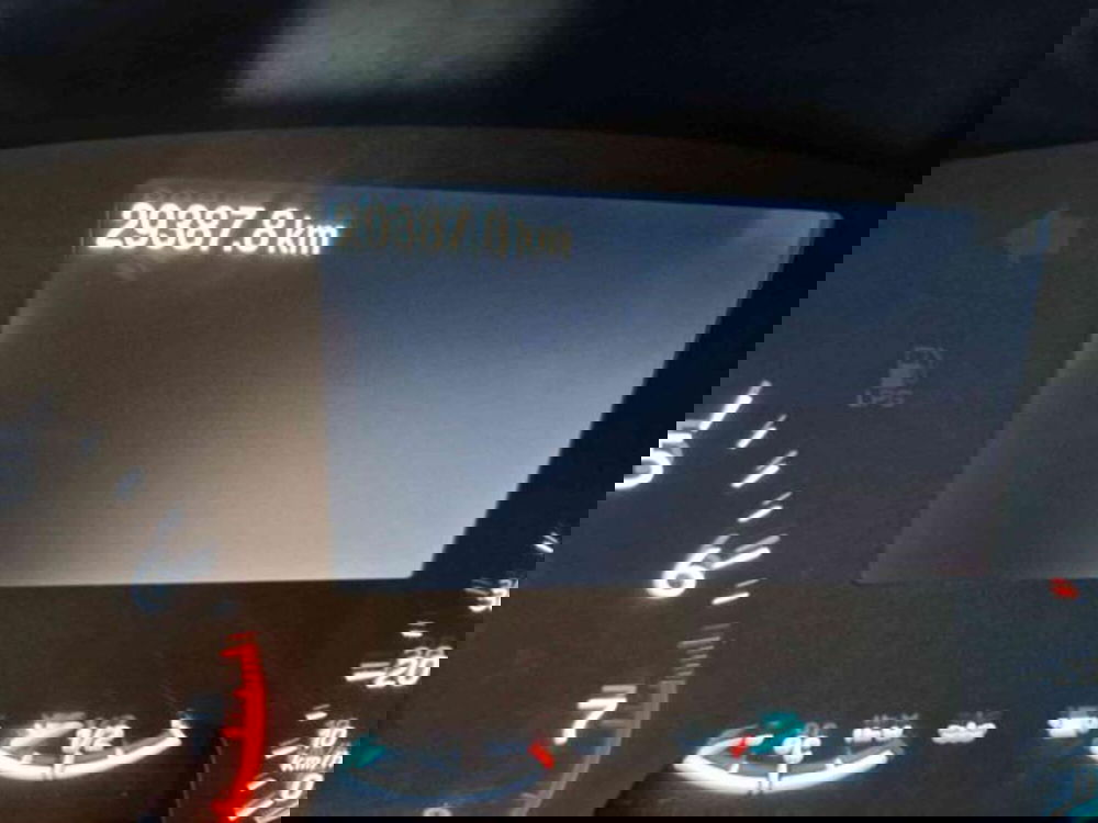 Ford Puma usata a Bologna (10)