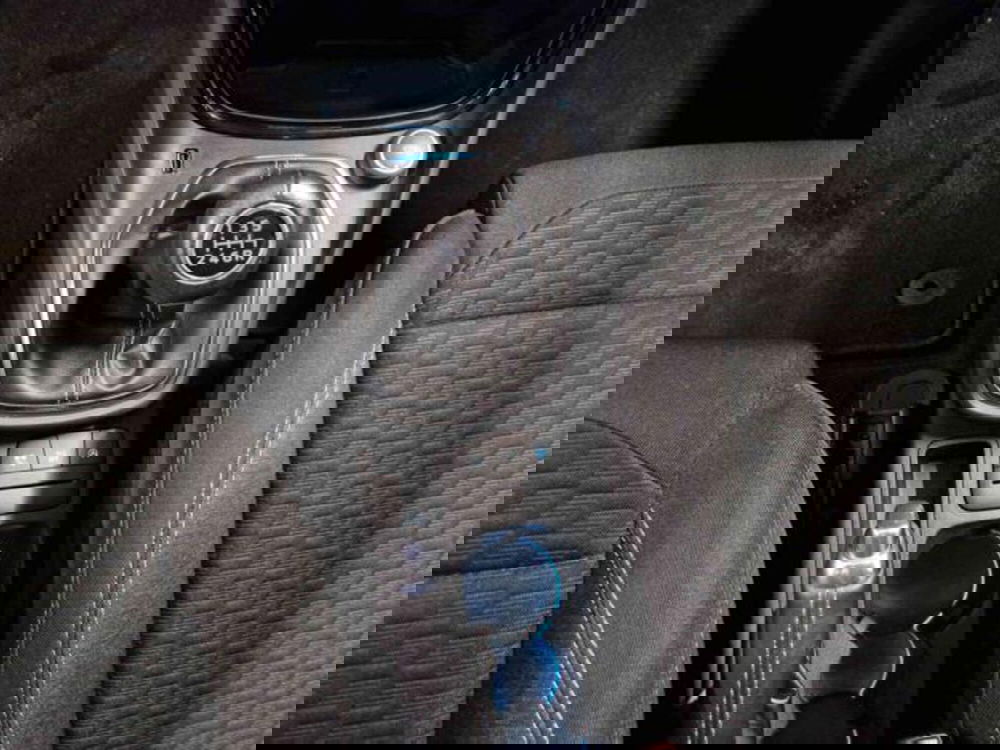 Ford Puma usata a Bologna (13)