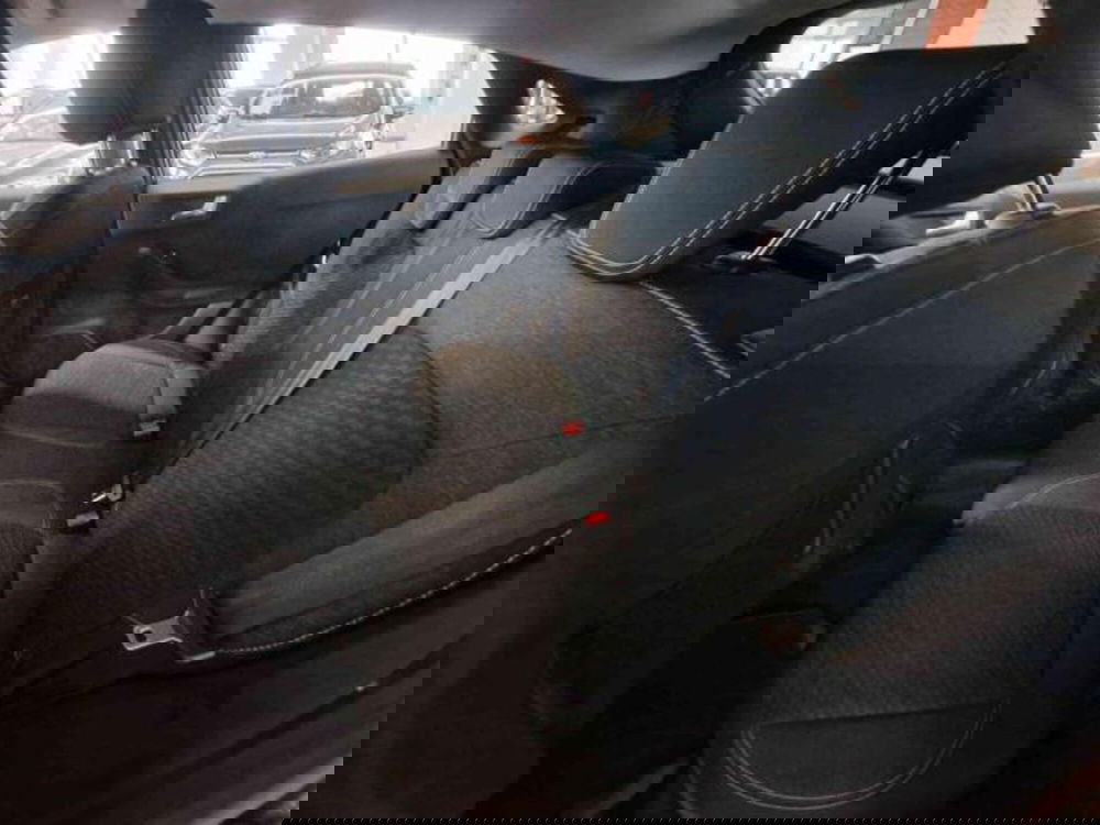 Ford Puma usata a Bologna (14)