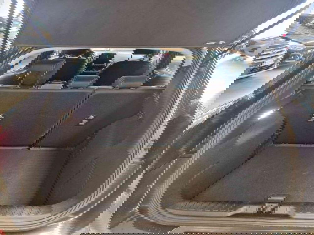 Ford Puma usata a Bologna (15)